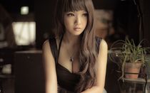 Thirteen asian asses, all