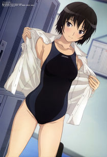 truyện sex anime