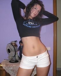 Vintage black whores, Big