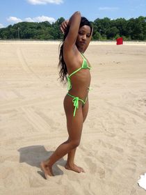 bella poarch nude